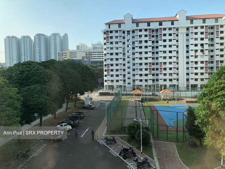 Blk 45 Telok Blangah Drive (Bukit Merah), HDB 2 Rooms #178968042